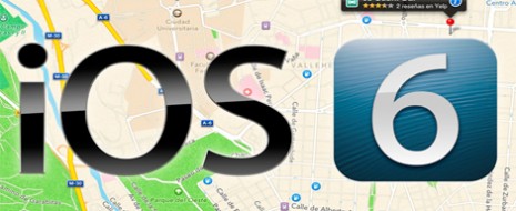 Con la llegada del iPhone 5 Apple pondrá a disposición de los usuarios de sus teléfonos inteligentes, así como de sus tabletas y reproductores de música el iOS 6, la […]