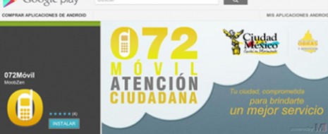 Constantemente en redes sociales se pueden apreciar comentarios de los capitalinos quejándose del mal estado de algunas avenidas o del daño que recibió  su automóvil por una coladera destapada, es […]