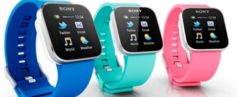 Sony ha lanzado al mercado un reloj inteligente, el cual es compatible con el sistema Android, cuenta con una pantalla  touch, Oled a color. Su diseño es muy estético, pesa […]