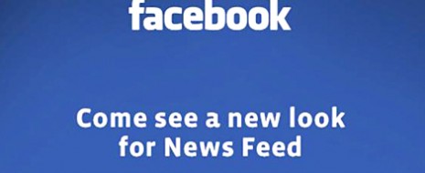 En un evento presentado el día de ayer, Mark Zuckerberg presentó el nuevo diseño del News Feed de Facebook. Así será el nuevo aspecto de la red social, como podemos […]