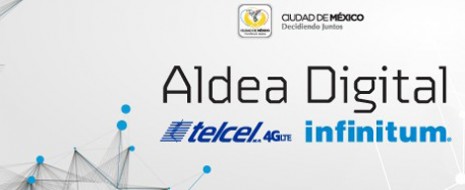 Se realizará en la explanada un encuentro tecnológico, del 16 al 18 de marzo; entre los servicios de la Aldea Digital Telcel 4GLTE-Infinitum destaca el préstamo de computadoras. La Aldea […]