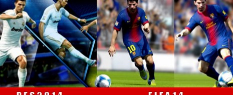 A unos pocos días que se lleve a cabo el E3, tanto el FIFA como el PES han presentado sus cartas para este año en sus canales Youtube. Al parecer […]