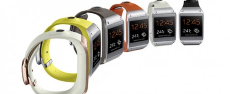 El día de hoy desde Berlín, Samsung dio a conocer su nuevo reloj inteligente “Galaxy Gear”,  es totalmente compatible con el Galaxy Note 3 y en un futuro lo será […]