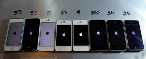 Apple ha lanzado 8 iPhones desde el 2007,  cada uno con la promesa de tener un mejor funcionamiento que el pasado, pero ¿realmente es así? En Youtube el usuario EverythingApplePro subió […]