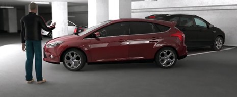 Con el pretexto de la presentación del Ford S-Max, la agencia automotriz citó  a algunos medios en el Salón de Frankfurt 2013. Sin embargo, las noticias del día  fueron las […]