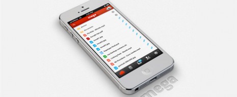 Mega ofrece 50 GB de almacenamiento gratuito en Android e iOS