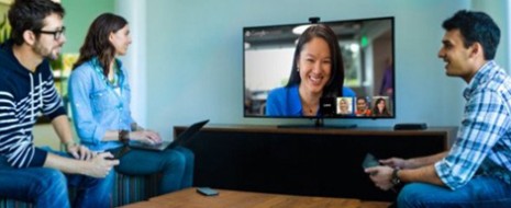 ¿Se imaginan asistir a las reuniones de su empresa con tan sólo abrir su cuenta de Gmail?  Esto es posible ahora gracias a Chromebox, el sistema de videoconferencias desarrollado por […]